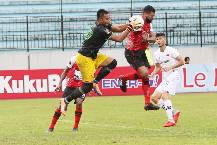 Nhận định, soi kèo Persipura Jayapura vs Kalteng Putra, 13h00 ngày 17/1