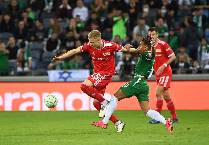 Nhận định, soi kèo Hapoel Haifa vs Hapoel Tel Aviv, 00h00 ngày 17/1: Đối thủ lì lợm