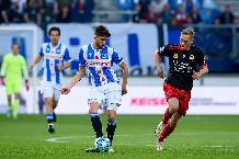 Nhận định, soi kèo Quick Boys vs Heerenveen, 3h00 ngày 17/1: Khó cho khách