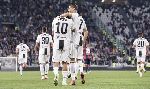 Kết quả Serie A vòng 24: Juventus vs Frosinone, 2h30 ngày 16/2