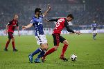 Nhận định Schalke vs Freiburg, 21h30 16/2 (VĐQG Đức)