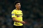 MU dốc hầu bao đón sao trẻ Anh về quê nhà từ Dortmund