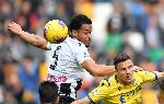 Kết quả Udinese vs Hellas Verona, 18h30 ngày 16/2 Kết quả Udinese vs Hellas Verona, 18h30 ngày 16/2