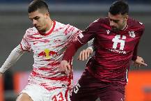 Michael Statham dự đoán RB Leipzig vs Sociedad, 3h00 ngày 18/2 Michael Statham dự đoán RB Leipzig vs Sociedad, 3h00 ngày 18/2