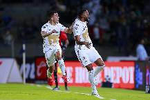 Nhận định, soi kèo Deportivo Saprissa vs Pumas UNAM, 10h00 ngày 17/2 Nhận định, soi kèo Deportivo Saprissa vs Pumas UNAM, 10h00 ngày 17/2