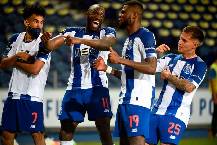 Nhận định, soi kèo Porto vs Lazio, 3h00 ngày 18/2 Nhận định, soi kèo Porto vs Lazio, 3h00 ngày 18/2