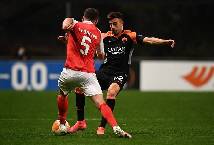 Nhận định, soi kèo Sheriff vs Braga, 0h45 ngày 18/2 Nhận định, soi kèo Sheriff vs Braga, 0h45 ngày 18/2