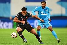 Nhận định, soi kèo Zenit vs Betis, 0h45 ngày 18/2 Nhận định, soi kèo Zenit vs Betis, 0h45 ngày 18/2