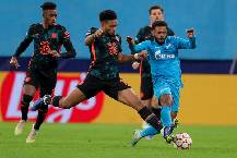 Phân tích kèo hiệp 1 Zenit vs Betis, 0h45 ngày 18/2 Phân tích kèo hiệp 1 Zenit vs Betis, 0h45 ngày 18/2