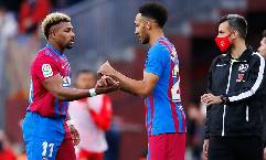 Sean Walsh dự đoán Barcelona vs Napoli, 0h45 ngày 18/2 Sean Walsh dự đoán Barcelona vs Napoli, 0h45 ngày 18/2