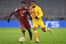 Soi bảng dự đoán tỷ số chính xác Barcelona vs Napoli, 0h45 ngày 18/2 Soi bảng dự đoán tỷ số chính xác Barcelona vs Napoli, 0h45 ngày 18/2