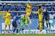 Soi kèo phạt góc Dortmund vs Rangers, 00h45 ngày 18/02