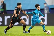 Soi kèo phạt góc Zenit vs Betis, 0h45 ngày 18/2 Soi kèo phạt góc Zenit vs Betis, 0h45 ngày 18/2