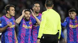 Barca phải giải trình vì cáo buộc hối lộ trọng tài