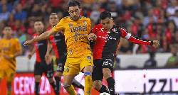 Nhận định, soi kèo Atlas vs Tigres UANL, 8h10 ngày 19/2 Nhận định, soi kèo Atlas vs Tigres UANL, 8h10 ngày 19/2