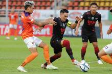 Nhận định, soi kèo Ratchaburi vs Bangkok, 19h ngày 17/2