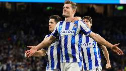 Nhận định, soi kèo Sociedad vs Celta Vigo, 20h ngày 18/2 Nhận định, soi kèo Sociedad vs Celta Vigo, 20h ngày 18/2