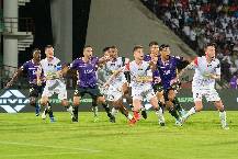 Soi kèo phạt góc NorthEast vs Odisha, 21h00 ngày 17/2