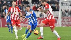 Tiên tri mèo Cass dự đoán Girona vs Almería, 3h ngày 18/2 Tiên tri mèo Cass dự đoán Girona vs Almería, 3h ngày 18/2