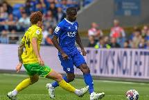 Nhận định, soi kèo Norwich City với Cardiff City, 22h00 ngày 17/2: Điểm tựa sân nhà Nhận định, soi kèo Norwich City với Cardiff City, 22h00 ngày 17/2: Điểm tựa sân nhà