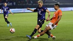 Nhận định, soi kèo Police Tero với Ratchaburi, 18h30 ngày 17/2: Ám ảnh sân nhà