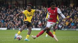 Nhận định, soi kèo Rotherham United với Watford, 22h00 ngày 17/2: Tiếp tục chìm sâu Nhận định, soi kèo Rotherham United với Watford, 22h00 ngày 17/2: Tiếp tục chìm sâu