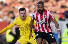 Soi kèo góc Brentford vs Liverpool, 19h30 ngày 17/2