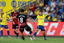 Nhận định, soi kèo Mallorca vs Las Palmas, 0h30 ngày 17/2: Giành lại ưu thế