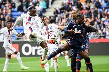 Nhận định, soi kèo Montpellier vs Lyon, 21h00 ngày 16/2: Khách sa sút