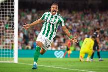 Nhận định, soi kèo Real Betis vs Real Sociedad, 03h00 ngày 17/2: Tin vào chủ nhà