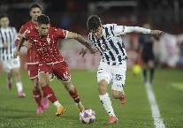 Nhận định, soi kèo Talleres Cordoba vs Atletico Tucuman, 07h30 ngày 17/2: Vị khách yếu bóng vía