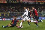 Nhận định Genoa vs Juventus 18h30, 18/03 (VĐQG Italia)