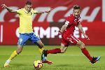 Nhận định bóng đá PFC Sochi vs FK Rostov, 23h30 ngày 20/3