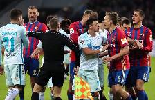 Nhận định CSKA Moscow vs Zenit, 0h ngày 18/3