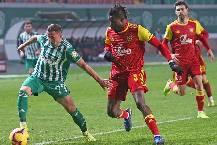 Soi kèo xiên hôm nay 17/3: Akhmat Groznyi vs Arsenal Tula 