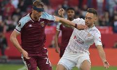Darren Plant dự đoán West Ham vs Sevilla, 3h ngày 18/3 Darren Plant dự đoán West Ham vs Sevilla, 3h ngày 18/3