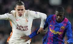 Dự đoán, soi kèo thẻ vàng Galatasaray vs Barcelona, 0h45 ngày 18/3 Dự đoán, soi kèo thẻ vàng Galatasaray vs Barcelona, 0h45 ngày 18/3