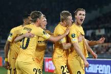 Nhận định, soi kèo AZ Alkmaar vs Bodo Glimt, 0h45 ngày 18/3 Nhận định, soi kèo AZ Alkmaar vs Bodo Glimt, 0h45 ngày 18/3