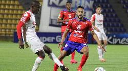 Nhận định, soi kèo Deportivo Pasto vs Ind. Santa Fe, 8h10 ngày 17/3 Nhận định, soi kèo Deportivo Pasto vs Ind. Santa Fe, 8h10 ngày 17/3