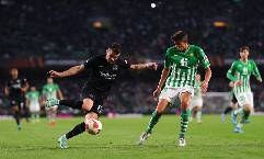 Nhận định, soi kèo Eintracht Frankfurt vs Betis, 3h ngày 18/3 Nhận định, soi kèo Eintracht Frankfurt vs Betis, 3h ngày 18/3
