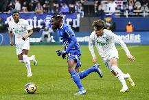 Nhận định, soi kèo Saint-Etienne vs Troyes, 3h00 ngày 19/3 Nhận định, soi kèo Saint-Etienne vs Troyes, 3h00 ngày 19/3