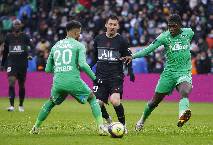 Soi kèo chẵn/ lẻ Saint-Etienne vs Troyes, 3h ngày 19/3 Soi kèo chẵn/ lẻ Saint-Etienne vs Troyes, 3h ngày 19/3