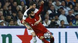 'Đá bay' Liverpool, Real Madrid lập kỷ lục vô tiền khoáng hậu trong lịch sử 'Đá bay' Liverpool, Real Madrid lập kỷ lục vô tiền khoáng hậu trong lịch sử