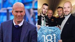 Bản tin sáng 16/3: Zidane tiếp quản đại gia Anh; M.U tìm được người thay De Gea Bản tin sáng 16/3: Zidane tiếp quản đại gia Anh; M.U tìm được người thay De Gea