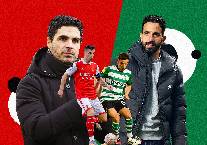 Nhận định, soi kèo Arsenal vs Sporting Lisbon, 3h ngày 17/3 Nhận định, soi kèo Arsenal vs Sporting Lisbon, 3h ngày 17/3