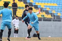 Nhận định, soi kèo Chungnam Asan vs Cheonan, 11h30 ngày 18/3