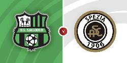 Nhận định, soi kèo Sassuolo vs Spezia, 0h30 ngày 18/3