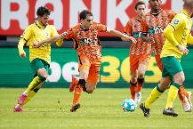 Nhận định, soi kèo Volendam vs Fortuna Sittard, 2h ngày 18/3