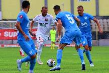 Nhận định, soi kèo Voluntari vs Hermannstadt, 22h30 ngày 17/3 Nhận định, soi kèo Voluntari vs Hermannstadt, 22h30 ngày 17/3