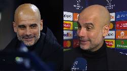 Pep ghen tị: 'Cô ấy chỉ tới Man United, chẳng ngó ngàng gì tới Man City' Pep ghen tị: 'Cô ấy chỉ tới Man United, chẳng ngó ngàng gì tới Man City'
